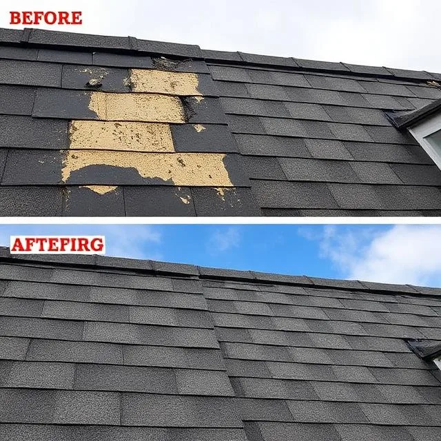 Roof Repair Near Me in Gorham, IL near me
